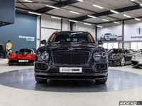 gebraucht Bentley Bentayga Speed W12