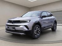 Gebraucht Opel Mokka 2025 Grau SUV