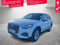Gebraucht Audi Q2 Advanced 150 PS (110 kW) 2024 SUV