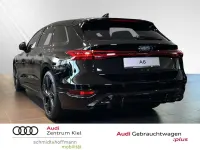 Neu Audi e-tron Performance 269 kW (367 PS) 2026 Schwarz SUV
