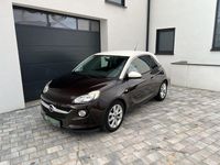 Gebraucht Opel Adam Jam 87 PS (63 kW) 2015 Braun Kleinwagen