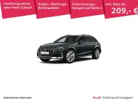 Gebraucht Audi A4 Allroad Ambiente 204 PS (150 kW) 2024 Manhattangrau metallic (metallic) Kombi