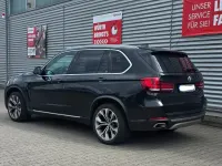 Gebraucht BMW X5 Sport Line 313 PS (230 kW) 2014 Schwarz SUV