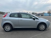 gebraucht Fiat Grande Punto 199 1.4L