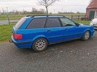 gebraucht Audi 80 b4 avant