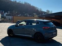 Gebraucht Renault Clio V Intens 91 PS (66 kW) 2022 Grau Kleinwagen