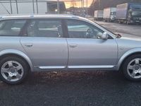 gebraucht Audi A6 Allroad 2.7T quattro tiptronic -