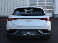 Second-hand Smart #3 Pro 200 kW (272 CP) 2025 Alb SUV