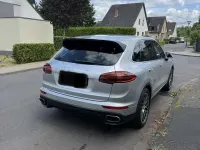 Gebraucht Porsche Cayenne 262 PS (192 kW) 2015 SUV