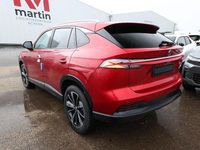 Neu MG HS Comfort 224 PS (164 kW) 2025 Pebble black SUV