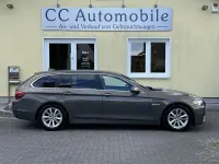 Gebraucht BMW 530 Sport Line 258 PS (189 kW) 2013 Kombi