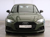 gebraucht Audi A5 Sportback 40 2,0 TDI ADVANCED LED NAV AHK DIG