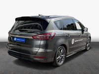 gebraucht Ford S-MAX 2.5 Duratec FHEV ST-LINE 110 kW, 5-türig (Benzin/Elektro)