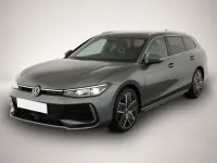 Gebraucht VW Passat R-line 193 PS (141 kW) 2026 Grau Kombi