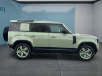 Gebraucht Land Rover Defender 300 PS (220 kW) 2024 Grün SUV