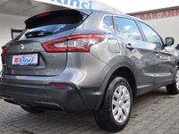 gebraucht Nissan Qashqai Visia