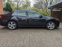 gebraucht Honda Accord 2.4 Executive mit Sonderausstattung