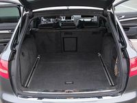 Gebraucht Audi A6 Sport 239 PS (175 kW) 2008 Grau Kombi