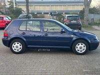 gebraucht VW Golf IV 