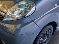 gebraucht Opel Vivaro CDTi 9 Sitz L2H1 2.9t