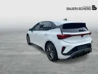 Neu Cupra Born 139 kW (190 PS) 2026 Glacial white m Kleinwagen
