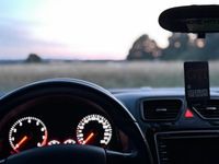 Gebraucht VW Scirocco 160 PS (117 kW) 2009 Braun Coupé