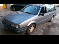 Gebraucht VW Passat 89 PS (65 kW) 1993 Grau Kombi