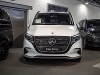 Gebraucht Mercedes V250 Style 190 PS (139 kW) 2025 Weiß Van / Kleinbus