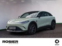 Gebraucht Smart #3 Pro+ 200 kW (272 PS) 2024 Grün / future green SUV