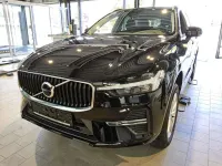 Gebraucht Volvo XC60 197 PS (144 kW) 2023 Grau SUV