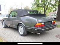 gebraucht Saab 900 Cabriolet *Turbo* ** *HU Neu* *H-Kennzeichen*