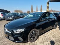 Gebraucht Mercedes A200 150 PS (110 kW) 2021 Schwarz Limousine