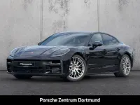 Neu Porsche Panamera 4 354 PS (260 kW) 2026 Schwarz Limousine