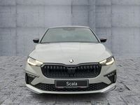 Neu Skoda Scala Monte Carlo 150 PS (110 kW) 2025 Grau Kleinwagen