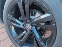Gebraucht VW Tiguan Comfortline 150 PS (110 kW) 2017 SUV