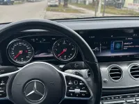 Gebraucht Mercedes E220 194 PS (142 kW) 2019 Grau Limousine