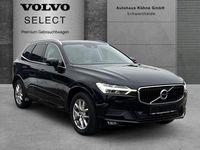 Gebraucht Volvo XC60 Momentum 190 PS (139 kW) 2018 Schwarz SUV