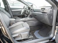 Gebraucht Cupra Formentor 150 PS (110 kW) 2025 Schwarz SUV