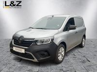 Gebraucht Renault Kangoo Rapid Advance 75 PS (55 kW) 2024 Grau Van / Kleinbus