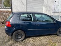 gebraucht VW Golf V 1.4 Benzin Comfortline