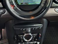 Gebraucht Mini Cooper S 184 PS (135 kW) 2015 Braun Kleinwagen
