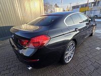 Gebraucht BMW 640 313 PS (230 kW) 2013 Schwarz Coupé