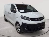 Gebraucht Opel Vivaro-e Combi Edition 100 kW (136 PS) 2022 Jade weiß Van