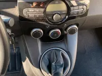 Gebraucht Mazda 2 85 PS (62 kW) 2011 Blau Kleinwagen