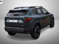 Brugt Dacia Duster Extreme 131 HK (96 kW) 2024 Beige SUV