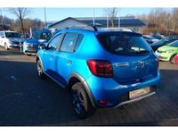 gebraucht Dacia Sandero II Stepway Celebration