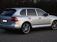 Gebraucht Porsche Cayenne 500 PS (367 kW) 2009 Silber SUV
