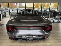 Neu MG Cyberster 375 kW (510 PS) 2025 Andere Cabrio