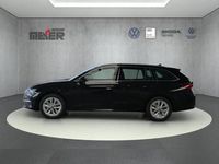 Neu Skoda Octavia Selection 150 PS (110 kW) 2026 Blackmagic perleffekt Kombi