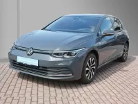 Gebraucht VW Golf VIII Active 150 PS (110 kW) 2023 Delfingrau metallic Limousine